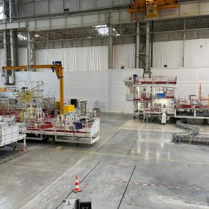 AIRBUS - Toulouse, Francuska (1)