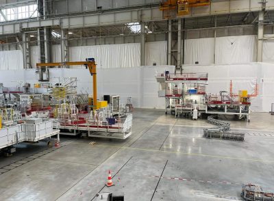 AIRBUS - Toulouse, Francuska (1)