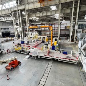 AIRBUS - Toulouse, Francuska (10)