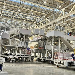 AIRBUS - Toulouse, Francuska (11)