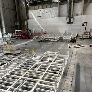 AIRBUS - Toulouse, Francuska (13)