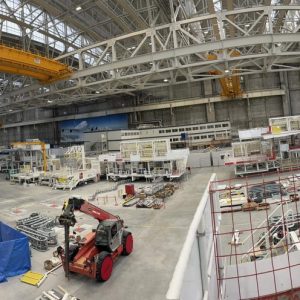 AIRBUS - Toulouse, Francuska (16)