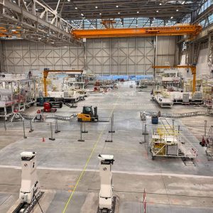 AIRBUS - Toulouse, Francuska (18)