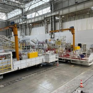 AIRBUS - Toulouse, Francuska (2)