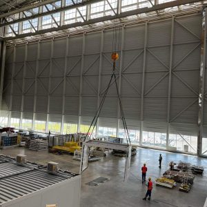 AIRBUS - Toulouse, Francuska (20)