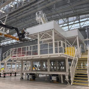 AIRBUS - Toulouse, Francuska (21)