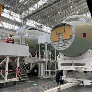 AIRBUS - Toulouse, Francuska (23)