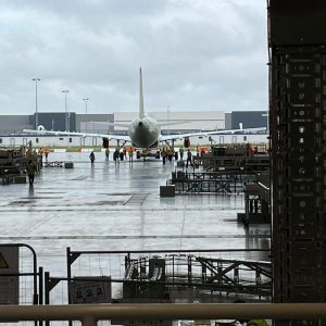 AIRBUS - Toulouse, Francuska (25)