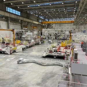 AIRBUS - Toulouse, Francuska (3)