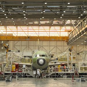 AIRBUS - Toulouse, Francuska (6)