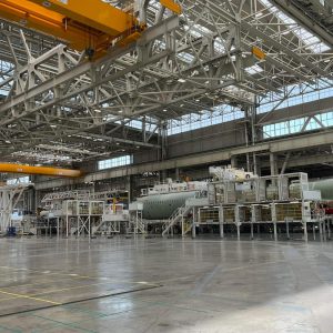 AIRBUS - Toulouse, Francuska (7)