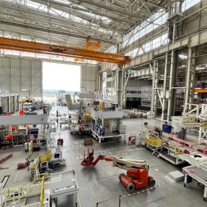 AIRBUS - Toulouse, Francuska (8)