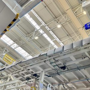 AIRBUS - Toulouse, Francuska (9)