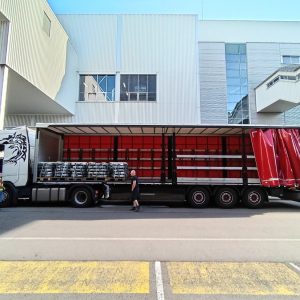 AUDI AG - Neckarsulm, Njemačka (1)