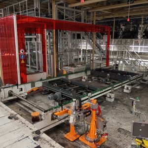 AUDI AG - Neckarsulm, Njemačka (10)