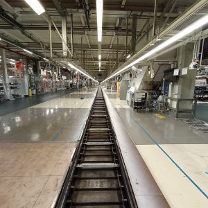 AUDI AG - Neckarsulm, Njemačka (12)