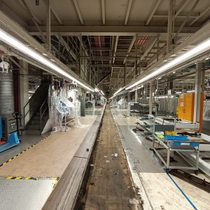 AUDI AG - Neckarsulm, Njemačka (13)