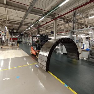 AUDI AG - Neckarsulm, Njemačka (14)