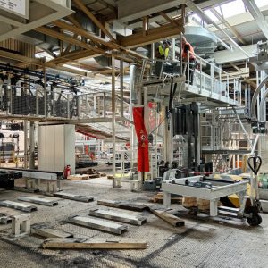 AUDI AG - Neckarsulm, Njemačka (16)