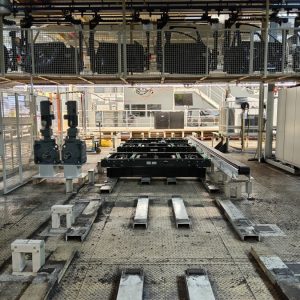 AUDI AG - Neckarsulm, Njemačka (17)