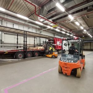 AUDI AG - Neckarsulm, Njemačka (2)