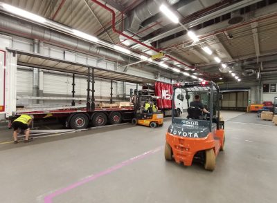 AUDI AG - Neckarsulm, Njemačka (2)