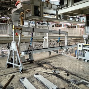 AUDI AG - Neckarsulm, Njemačka (20)