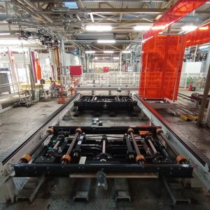 AUDI AG - Neckarsulm, Njemačka (22)