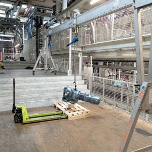 AUDI AG - Neckarsulm, Njemačka (23)