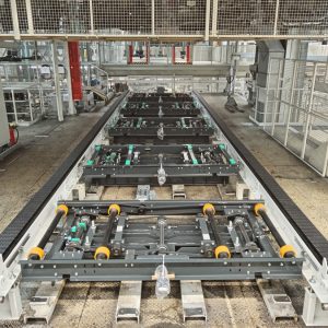 AUDI AG - Neckarsulm, Njemačka (24)