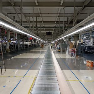 AUDI AG - Neckarsulm, Njemačka (29)