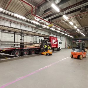 AUDI AG - Neckarsulm, Njemačka (3)