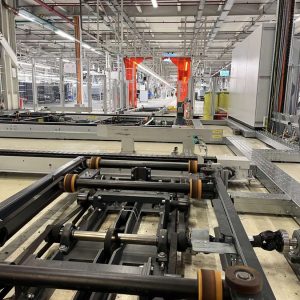 AUDI AG - Neckarsulm, Njemačka (31)