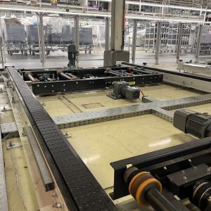 AUDI AG - Neckarsulm, Njemačka (32)