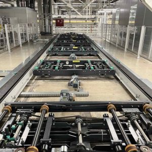 AUDI AG - Neckarsulm, Njemačka (33)