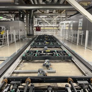 AUDI AG - Neckarsulm, Njemačka (34)