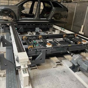 AUDI AG - Neckarsulm, Njemačka (35)