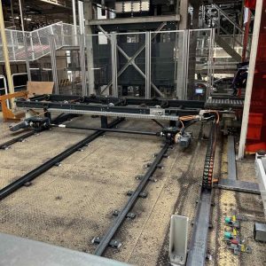 AUDI AG - Neckarsulm, Njemačka (37)