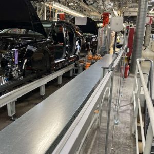 AUDI AG - Neckarsulm, Njemačka (38)