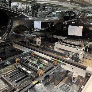 AUDI AG - Neckarsulm, Njemačka (39)