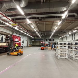 AUDI AG - Neckarsulm, Njemačka (4)