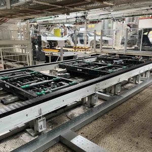 AUDI AG - Neckarsulm, Njemačka (40)