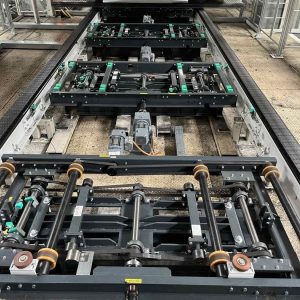 AUDI AG - Neckarsulm, Njemačka (41)