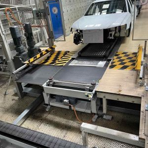 AUDI AG - Neckarsulm, Njemačka (42)