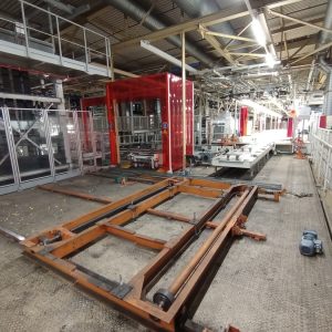 AUDI AG - Neckarsulm, Njemačka (6)