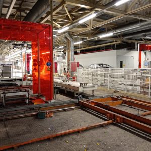 AUDI AG - Neckarsulm, Njemačka (7)