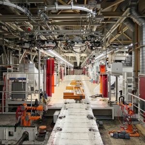 AUDI AG - Neckarsulm, Njemačka (9)