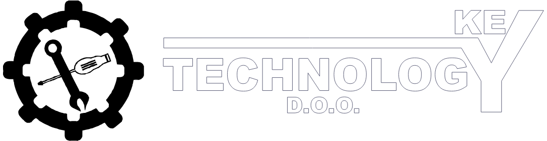 KEY TECHNOLOGY d.o.o.