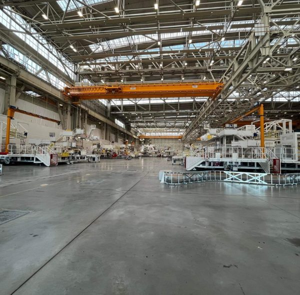 MONTAŽA INDUSTRIJSKIH STROJEVA I OPREME (1)