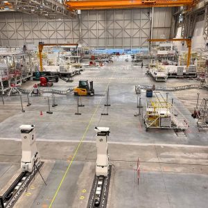 MONTAŽA INDUSTRIJSKIH STROJEVA I OPREME (4)